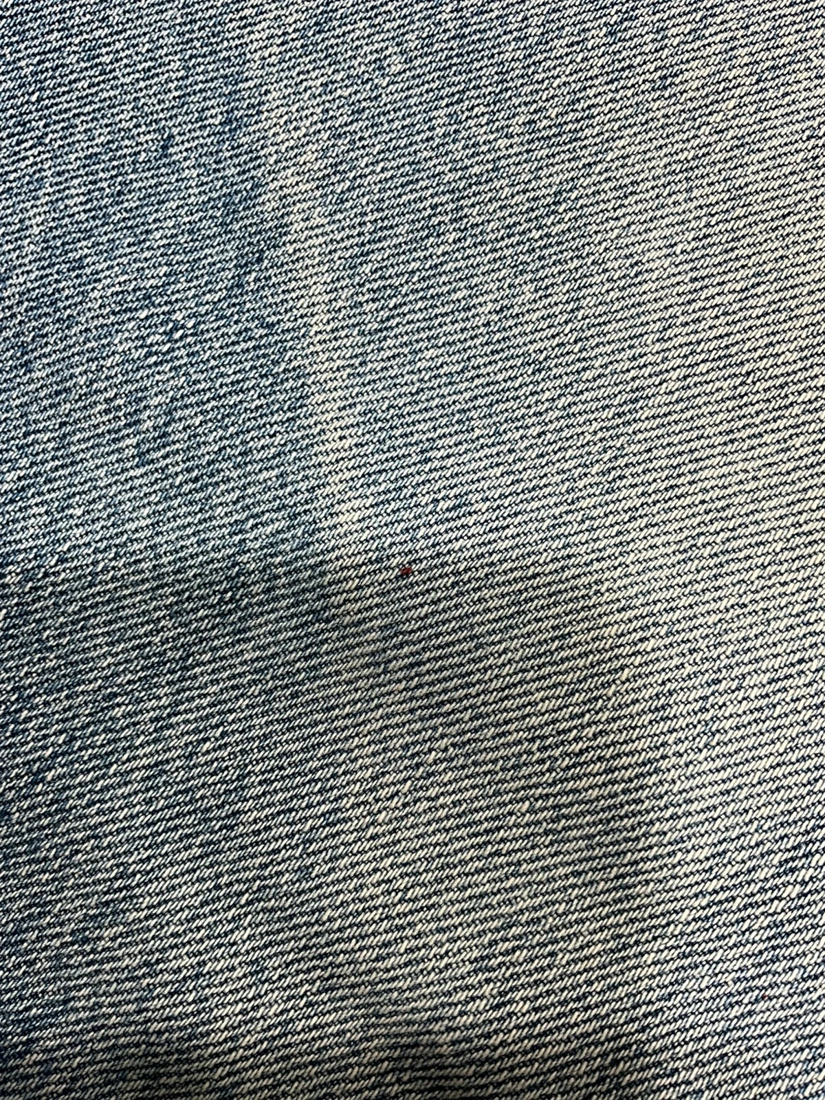 Jean Levi's 505 Coupe Regular W38 L34 Vintage 100% Coton Bleu DélavéLvh 245 – photo 6
